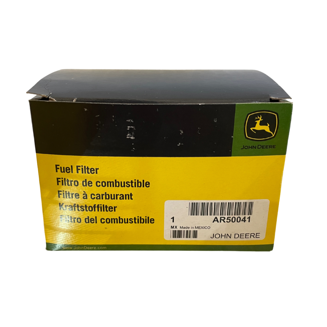 FILTRO AR50041